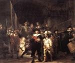 Rembrandt_The_Nightwatch