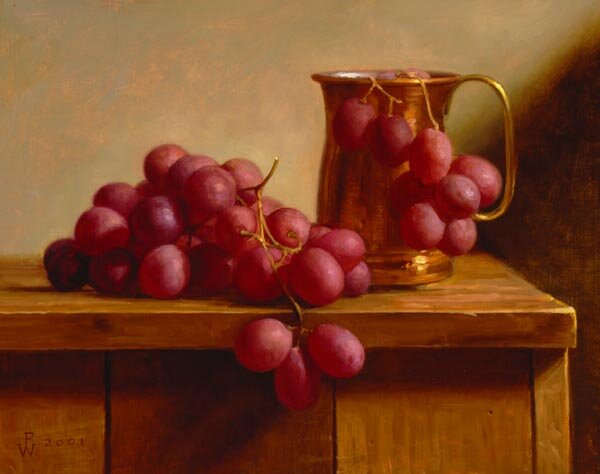 Watwood_Patricia_Grapes_and_a_Copper_Cup